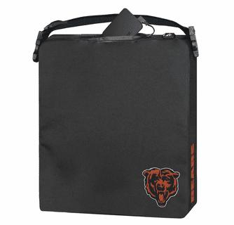 ActionHeat Chicago Bears 5V Battery Heated Seat Cushion