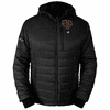ActionHeat Chicago Bears 5V Men's Puffer Battery Heated Jacket