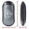 ActionHeat Chicago Bears Rechargeable Hand Warmer