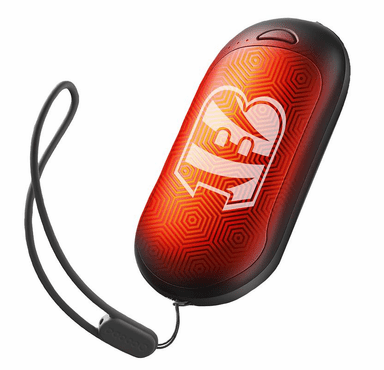 ActionHeat Cincinnati Bengals Rechargeable Hand Warmer