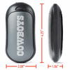 ActionHeat Dallas Cowboys Rechargeable Hand Warmer