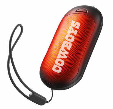 ActionHeat Dallas Cowboys Rechargeable Hand Warmer