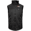 ActionHeat Denver Broncos 5V Men's Softshell Battery Heated Vest