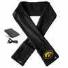 ActionHeat Iowa Hawkeyes 5V Battery Heated Scarf