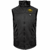 ActionHeat Iowa Hawkeyes 5V Men's Softshell Battery Heated Vest