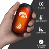 ActionHeat Iowa Hawkeyes Rechargeable Hand Warmer