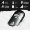 ActionHeat Iowa Hawkeyes Rechargeable Hand Warmer