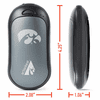 ActionHeat Iowa Hawkeyes Rechargeable Hand Warmer