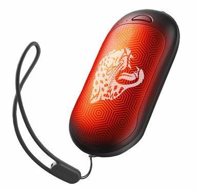 ActionHeat Jacksonville Jaguars Rechargeable Hand Warmer
