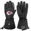ActionHeat Kansas City Chiefs 5V Battery Heated Gloves