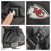 ActionHeat Kansas City Chiefs 5V Battery Heated Gloves