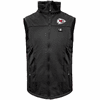 ActionHeat Kansas City Chiefs 5V Men's Softshell Battery Heated Vest