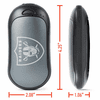 ActionHeat Las Vegas Raiders Rechargeable Hand Warmer