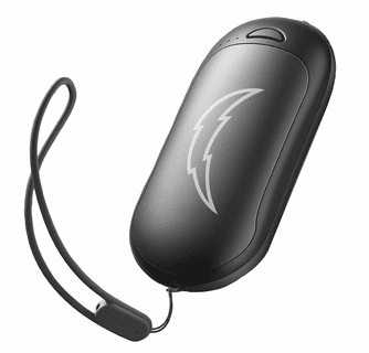 ActionHeat Los Angeles Chargers Rechargeable Hand Warmer