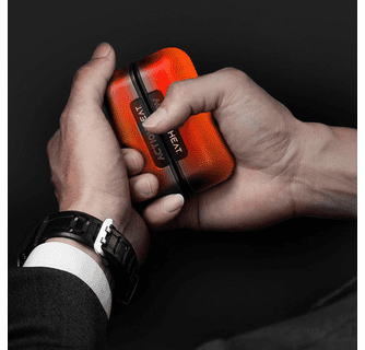 ActionHeat Magnetic Dual Electric Hand Warmer