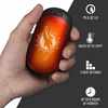 ActionHeat Miami Dolphins Rechargeable Hand Warmer