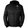 ActionHeat Minnesota Vikings 5V Men's Puffer Battery Heated Jacket