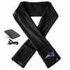ActionHeat New England Patriots 5V Battery Heated Scarf