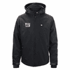 ActionHeat New York Giants 5V Men's Softshell Battery Heated Jacket