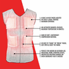 ActionHeat One Time Use Heated Vest
