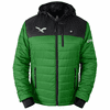 ActionHeat Philadelphia Eagles 5V Men's Colorblock Puffer Battery Heated Jacket