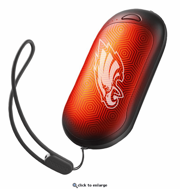 ActionHeat Philadelphia Eagles Rechargeable Hand Warmer