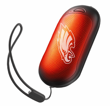 ActionHeat Philadelphia Eagles Rechargeable Hand Warmer