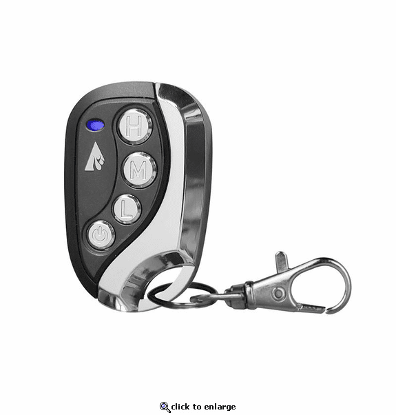 ActionHeat Replacement Remote For 3V Footwear