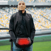 ActionHeat San Francisco 49ers 5V Battery Heated Hand Muff