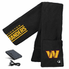 ActionHeat Washington Commanders 5V Battery Heated Scarf