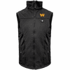 ActionHeat Washington Commanders 5V Men's Softshell Battery Heated Vest