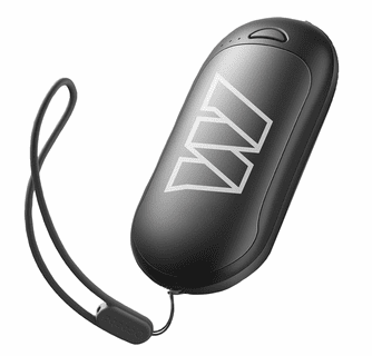 ActionHeat Washington Commanders Rechargeable Hand Warmer