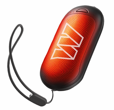 ActionHeat Washington Commanders Rechargeable Hand Warmer