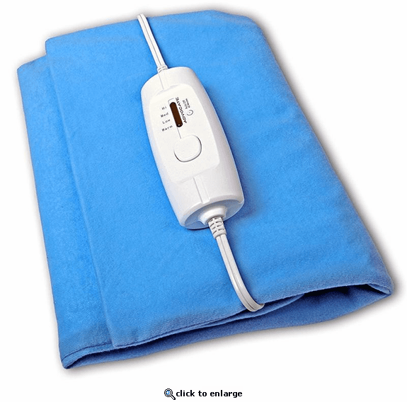 Advocate Heating Pad - Classic