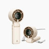 Aecooly Portable Handheld Fan Halo 02