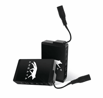 Aheata 7V 2200mAh Battery & Charger Kit