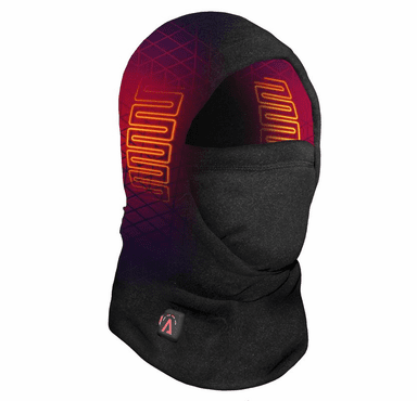 Aheata 7V Battery Heated Balaclava