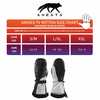Aheata 7V Battery Heated Mittens - Unisex