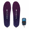 Aheata Rechargeable Heated Insoles with Remote