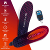 Aheata Rechargeable Heated Insoles with Remote