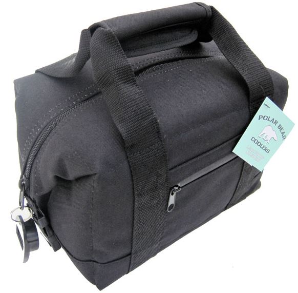 Polar Bear H2o Backpack Cooler Polar Bear 48 Pack Nylon Soft Cooler