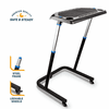 Alpcour Bike Trainer Fitness Desk