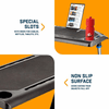 Alpcour Bike Trainer Fitness Desk