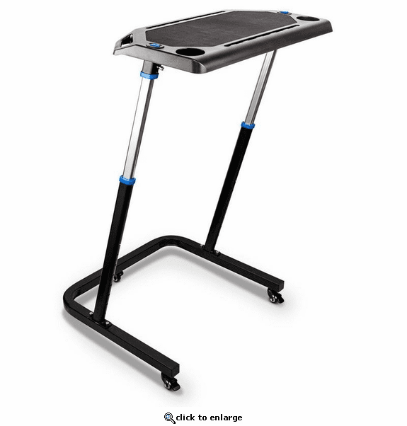 Alpcour Bike Trainer Fitness Desk