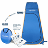 Alpcour Portable Pop Up Tent