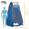 Alpcour Portable Pop Up Tent