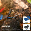 Alpcour Portable Pop Up Tent