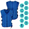 AlphaCool 12V Motorcycle Circulatory Cooling Vest System
