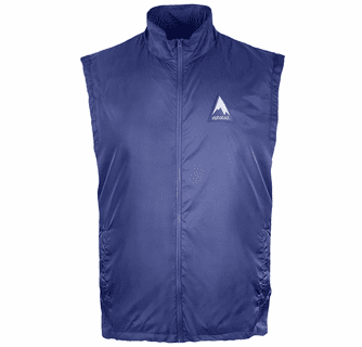 AlphaCool 5V Cooling Fan Vest