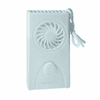AlphaCool AA Battery Powered Necklace Fan